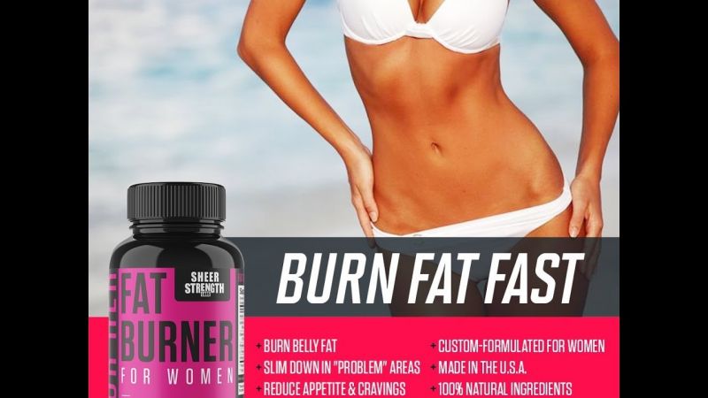Warrior Burn Pro Review Is This Fat Burner Worth Buying