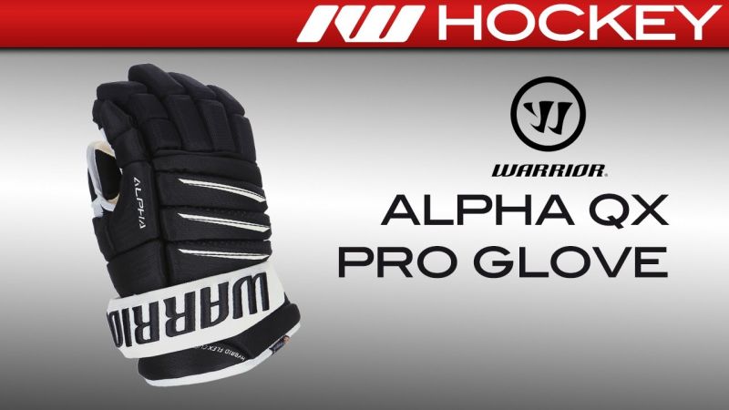 Warrior Burn XP Gloves Review Engaging the Competitive Spirit