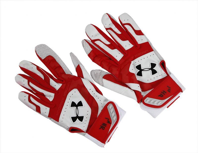 Warrior Burn XP Gloves: Why Are These The Best Lacrosse Gloves