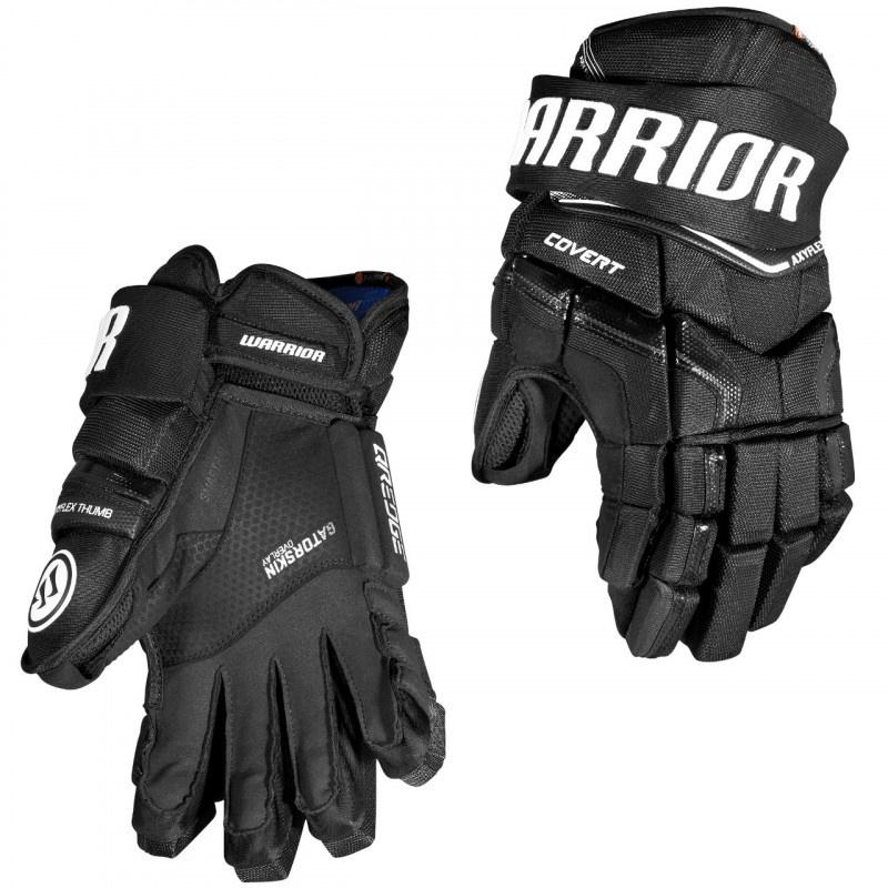 Warrior Burn XP Gloves: Why Are These The Best Lacrosse Gloves