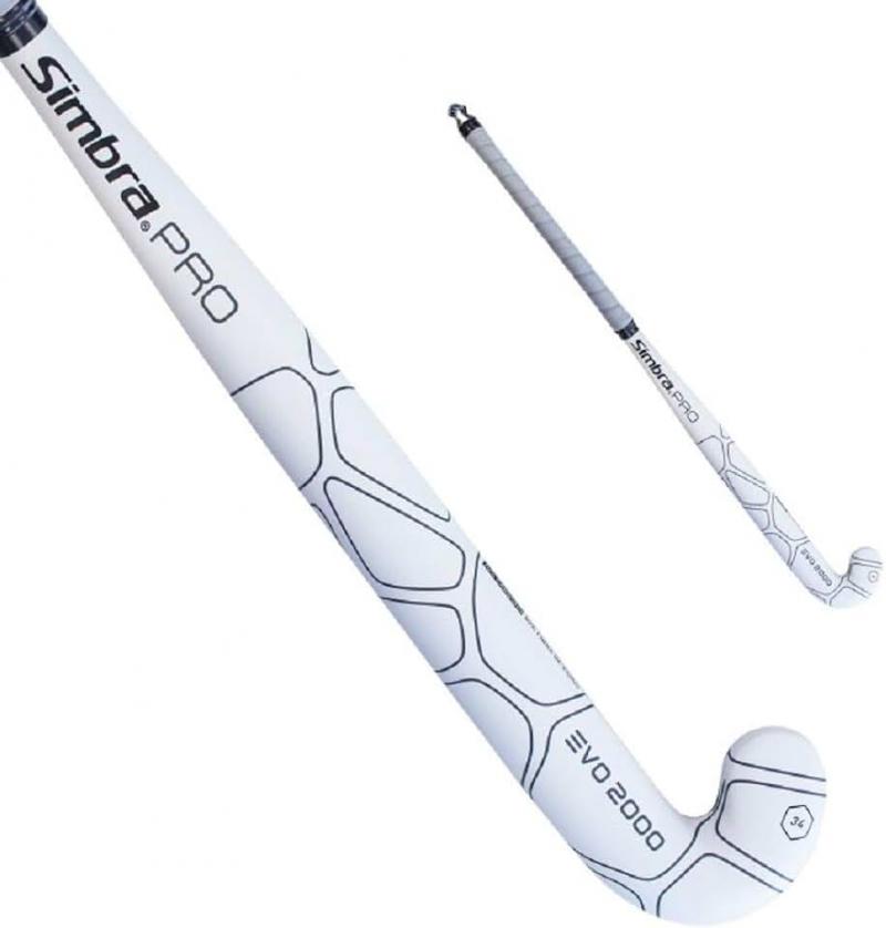 Warrior Evo 5 Head: The Most Versatile Lax Stick Yet