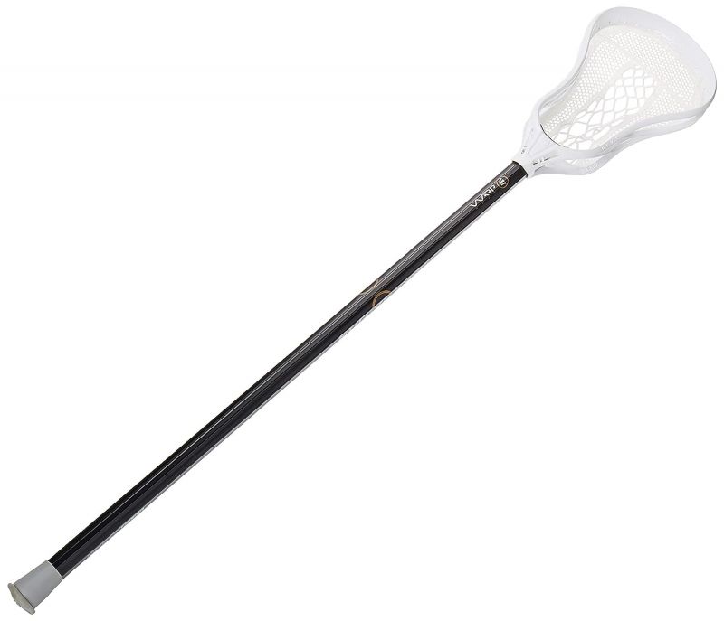 Warrior Evo Lacrosse Stick Review Key Features and Performance