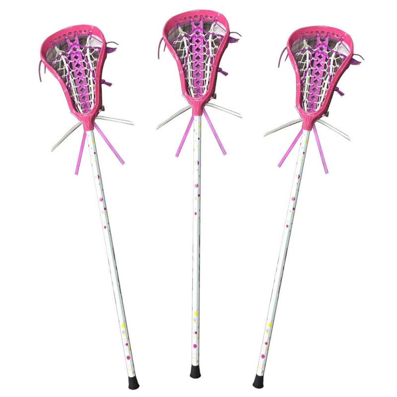 Warrior Evo Warp Junior Complete Lacrosse Stick: 14 Must-Know Features and Benefits For Your Child