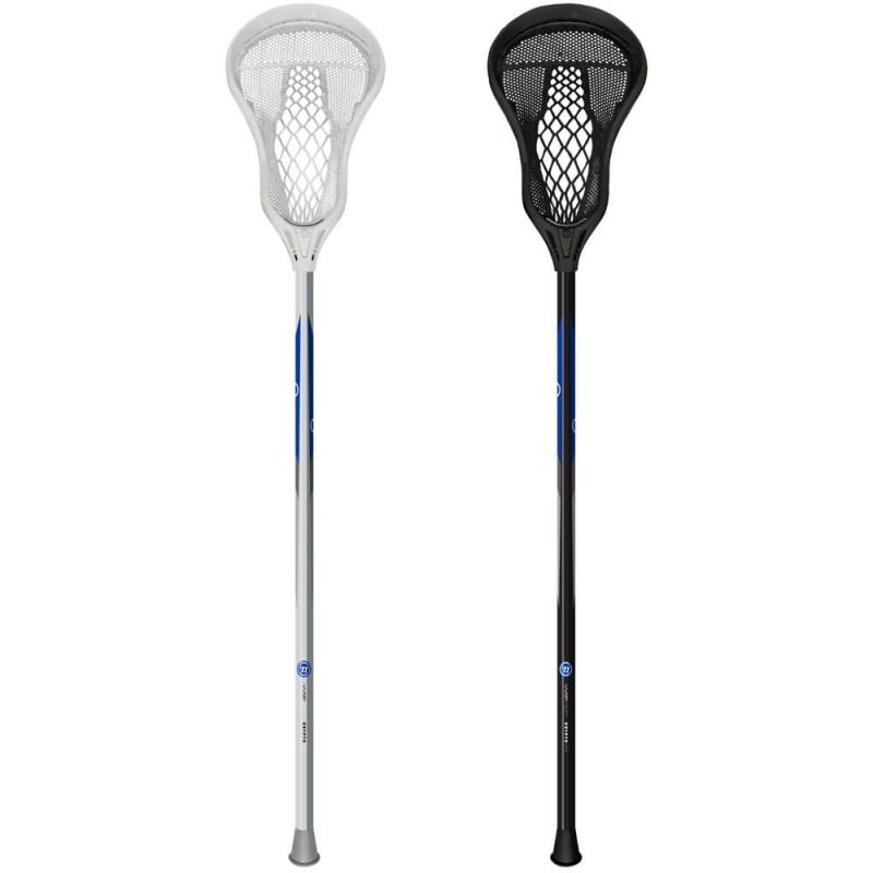 Warrior Evo Warp Junior Complete Lacrosse Stick: 14 Must-Know Features and Benefits For Your Child
