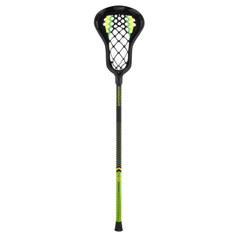 Warrior Evo Warp Junior Complete Lacrosse Stick: 14 Must-Know Features and Benefits For Your Child