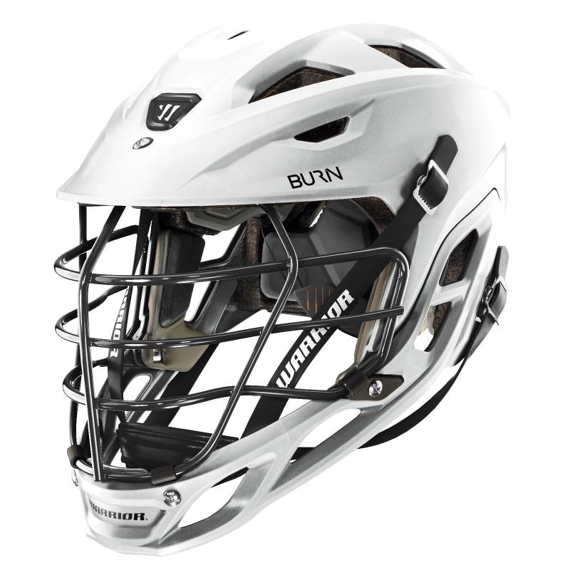 Warrior Lacrosse Helmet Customization: How To Customize Your Warrior Gear For Maximum Performance