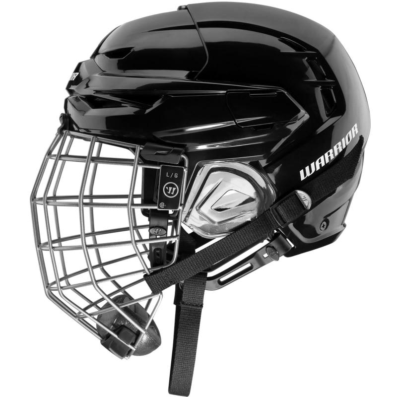 Warrior Lacrosse Helmet Customization: How To Customize Your Warrior Gear For Maximum Performance