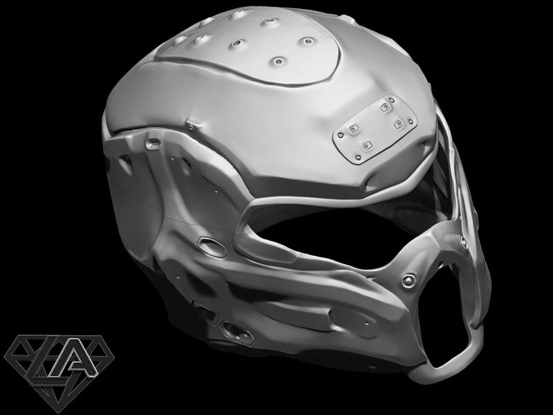 Warrior Lacrosse Helmet Customization: How To Customize Your Warrior Gear For Maximum Performance