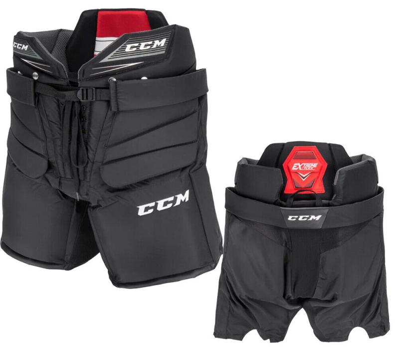 Warrior Nemesis Pro Goalie Chest Pad: Ultimate Protection For Your Net