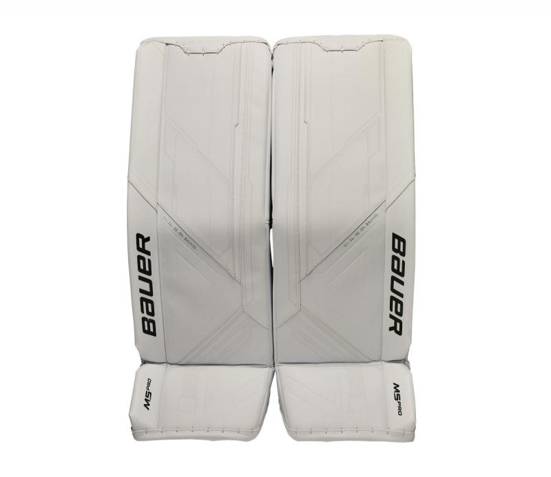 Warrior Nemesis Pro Goalie Chest Pad: Ultimate Protection For Your Net