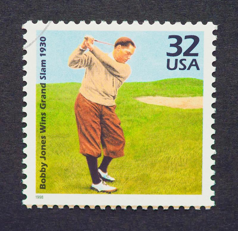 Was Walter Hagen Golf