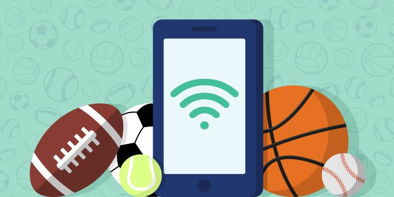 Watch Unlimited Sports For Free Online: Discover Binge-Worthy Sports You Can Stream Anywhere