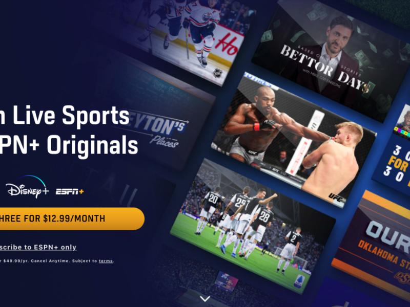 Watch Unlimited Sports For Free Online: Discover Binge-Worthy Sports You Can Stream Anywhere
