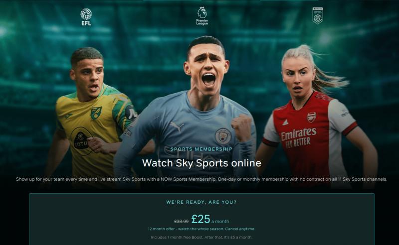 Watch Unlimited Sports For Free Online: Discover Binge-Worthy Sports You Can Stream Anywhere