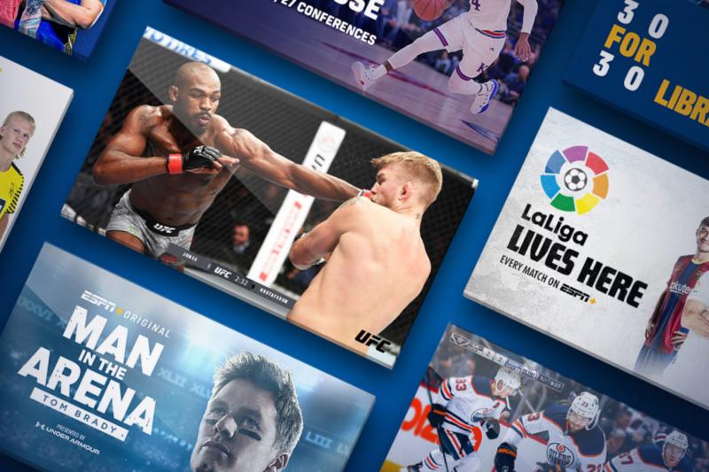 Watch Unlimited Sports For Free Online: Discover Binge-Worthy Sports You Can Stream Anywhere