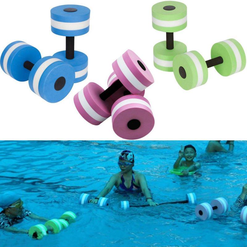Water Exercise Equipment Near Me: 15 Must-Have Pool Workout Accessories to Amp Up Your Aquatic Fitness Routine