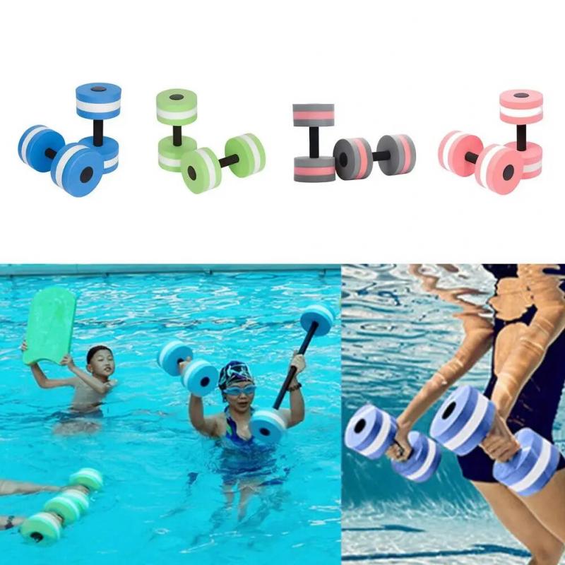 Water Exercise Equipment Near Me: 15 Must-Have Pool Workout Accessories to Amp Up Your Aquatic Fitness Routine