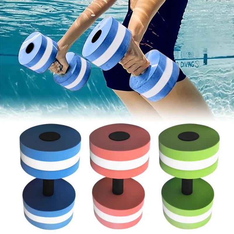 Water Exercise Equipment Near Me: 15 Must-Have Pool Workout Accessories to Amp Up Your Aquatic Fitness Routine