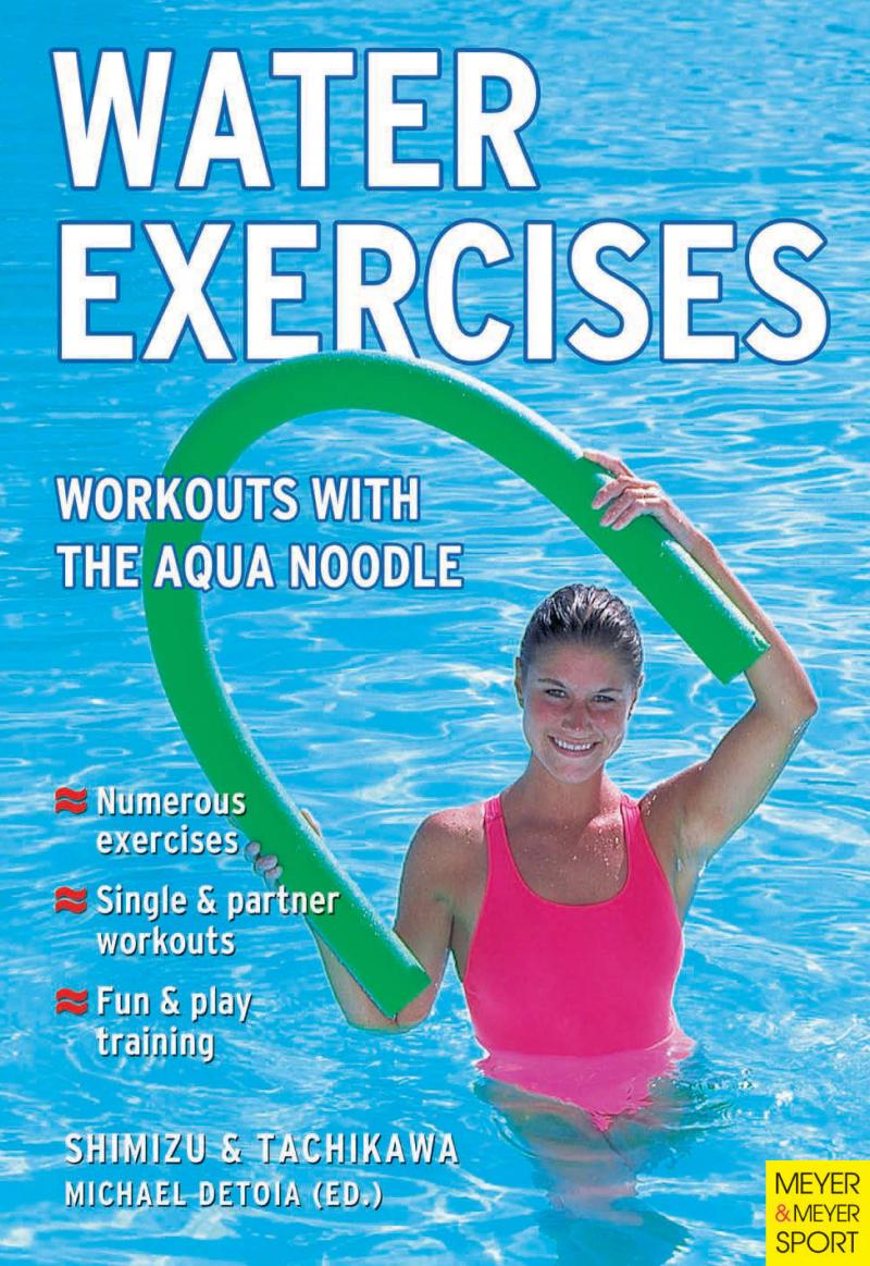 Water Exercise Equipment Near Me: 15 Must-Have Pool Workout Accessories to Amp Up Your Aquatic Fitness Routine