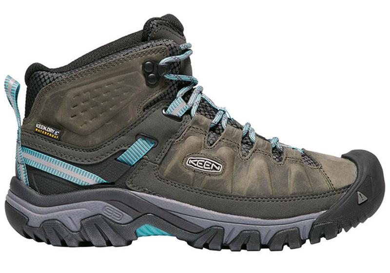 Waterproof and Sturdy. : The 15 Best KEEN Hiking Boots and Shoes You Can Buy This Year