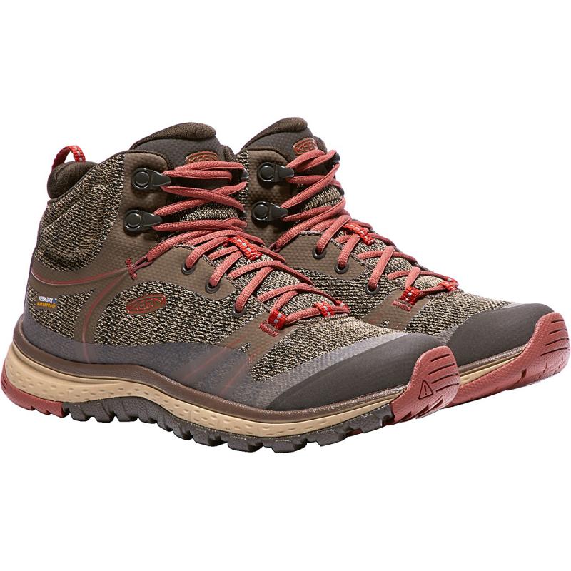 Waterproof and Sturdy. : The 15 Best KEEN Hiking Boots and Shoes You Can Buy This Year
