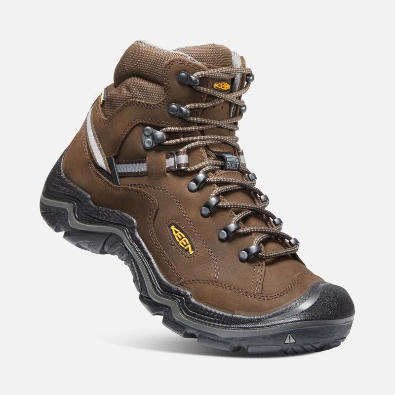 Waterproof and Sturdy. : The 15 Best KEEN Hiking Boots and Shoes You Can Buy This Year