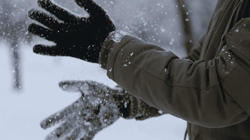 Waterproof Gloves For Men: Why Struggle With Cold, Wet Hands This Winter