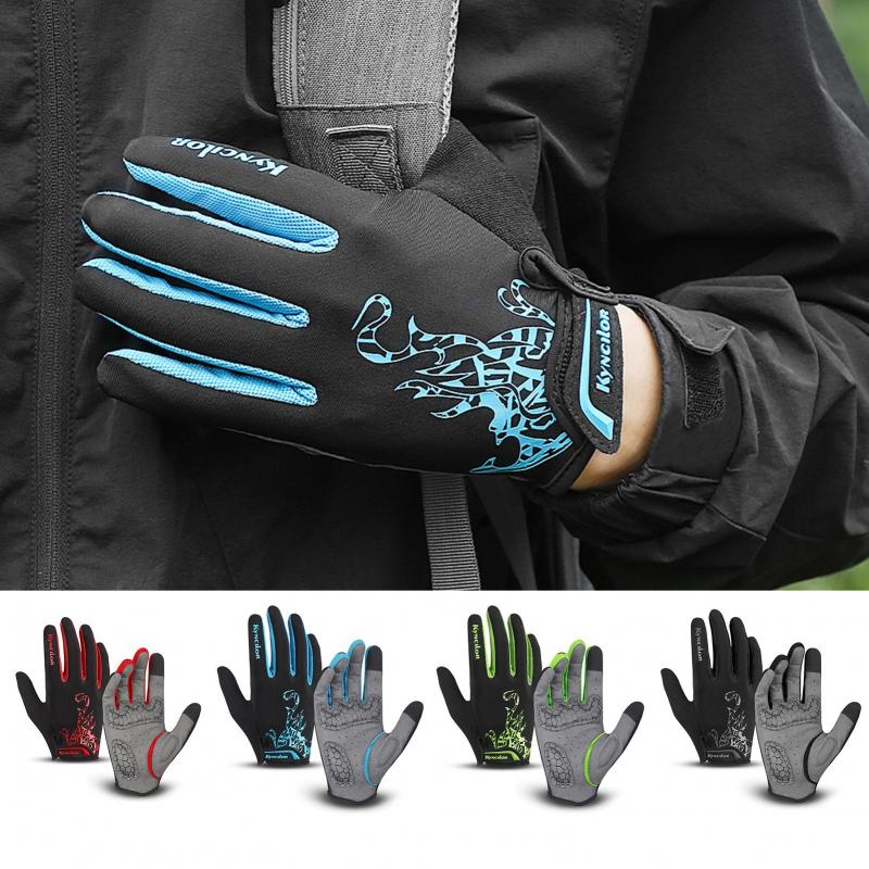 Waterproof Gloves For Men: Why Struggle With Cold, Wet Hands This Winter