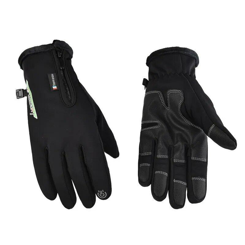 Waterproof Gloves For Men: Why Struggle With Cold, Wet Hands This Winter