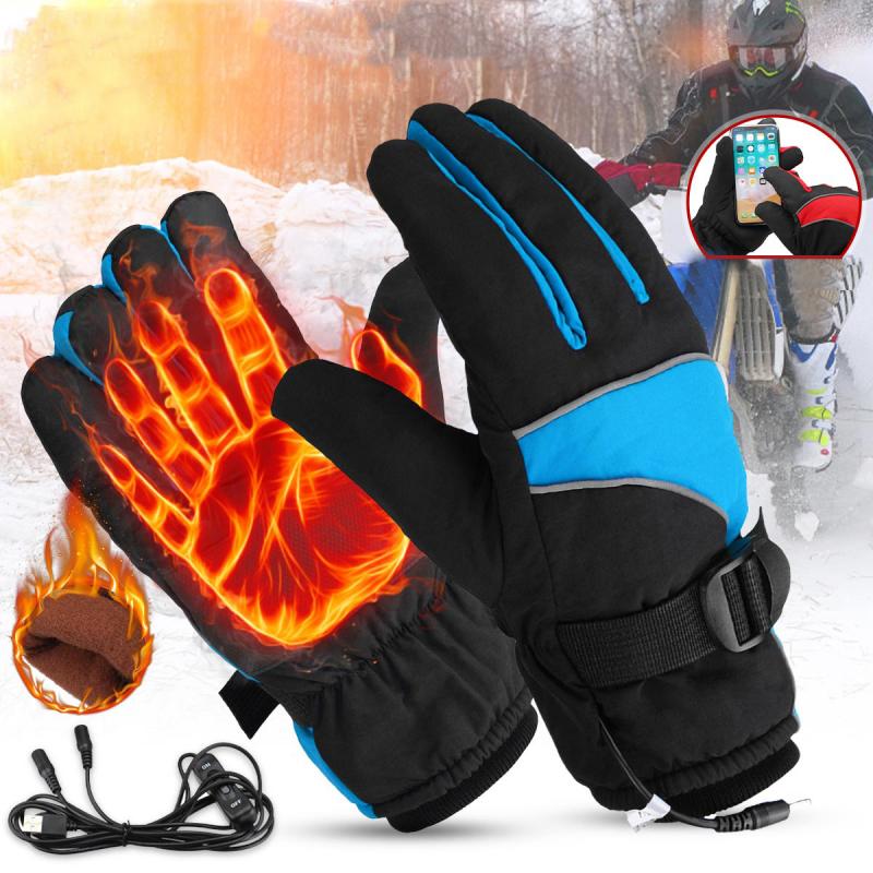 Waterproof Gloves For Men: Why Struggle With Cold, Wet Hands This Winter