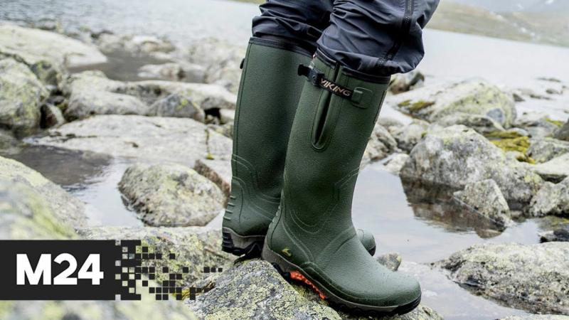Wearing Rubber Boots Over Shoes This Winter: How To Stay Dry And Stylish