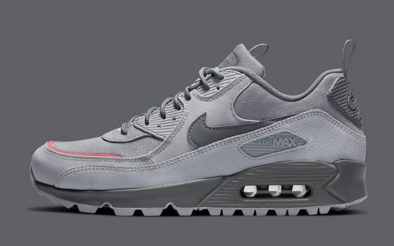 Were Air Max The Most Popular Nikes in The 90s: A Nostalgic Look Back at The Air Max Era