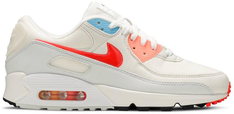 Were Air Max The Most Popular Nikes in The 90s: A Nostalgic Look Back at The Air Max Era