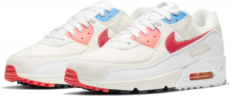 Were Air Max The Most Popular Nikes in The 90s: A Nostalgic Look Back at The Air Max Era