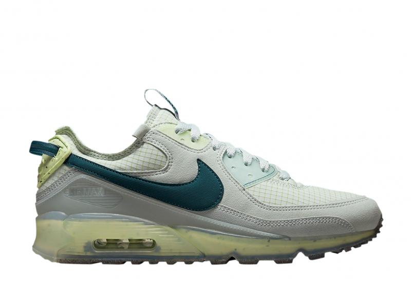 Were Air Max The Most Popular Nikes in The 90s: A Nostalgic Look Back at The Air Max Era
