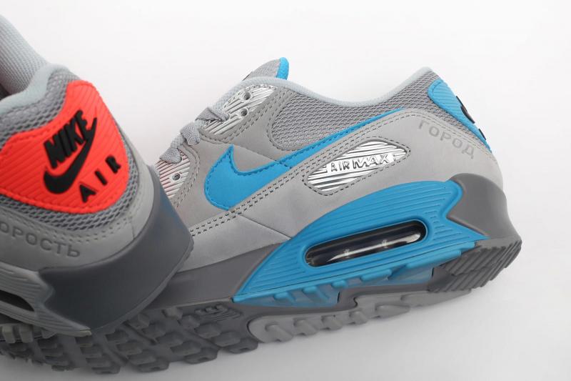 Were Air Max The Most Popular Nikes in The 90s: A Nostalgic Look Back at The Air Max Era