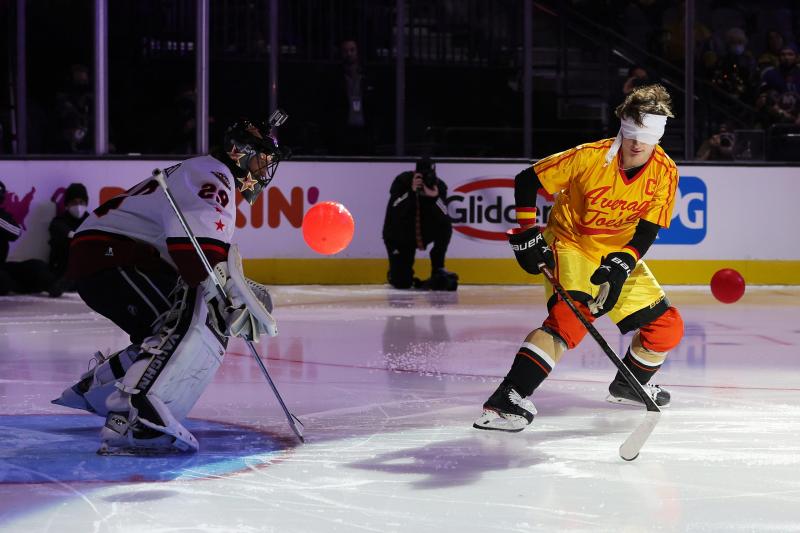 Were Squeezy Mates the Best Hockey Souvenirs Ever. How The NHL’s Unlikely Phenomenon Still Captivates Fans Today