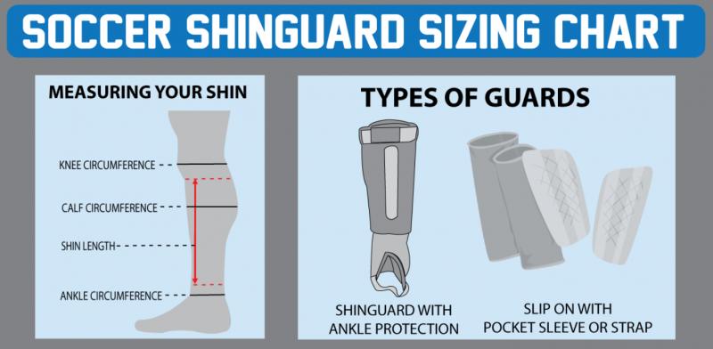 What Adidas Shin Guard Size Fits You Best: The Complete Guide to Finding the Perfect Fit