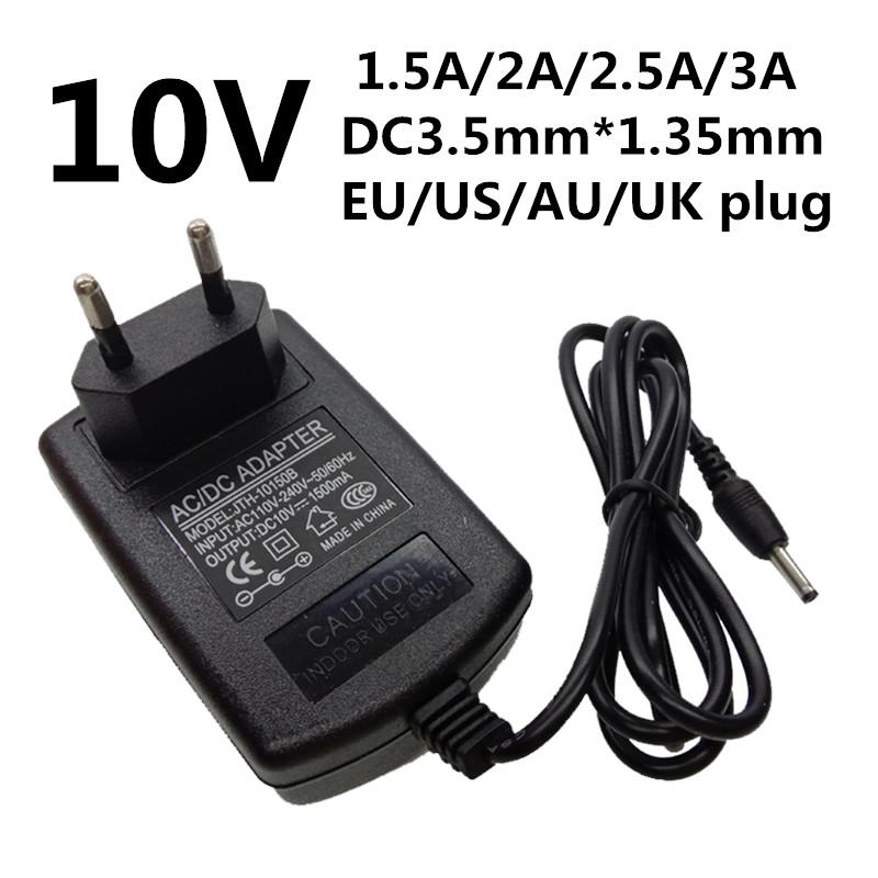 What Are The Best 5 Volt AC Adapters To Buy This Year