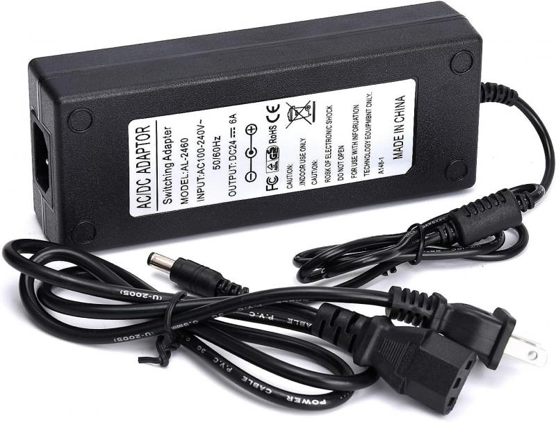 What Are The Best 5 Volt AC Adapters To Buy This Year