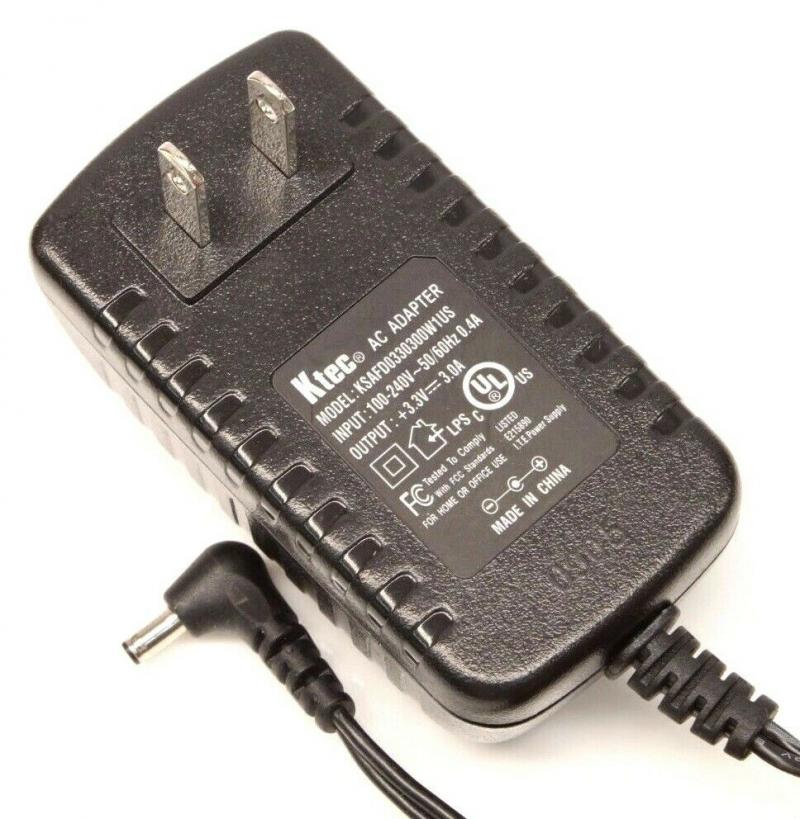 What Are The Best 5 Volt AC Adapters To Buy This Year