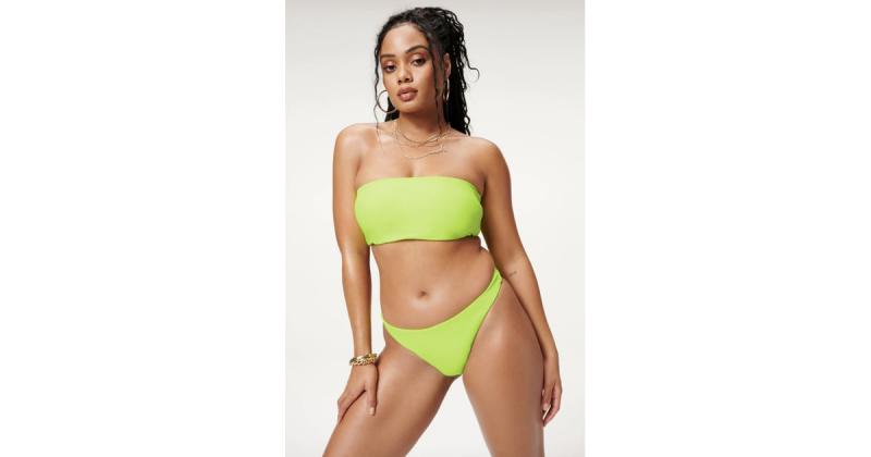What Are The Best Bathing Suits For Thick Thighs In 2023: A 2-Part Guide To Flattering Swimwear