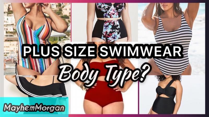 What Are The Best Bathing Suits For Thick Thighs In 2023: A 2-Part Guide To Flattering Swimwear