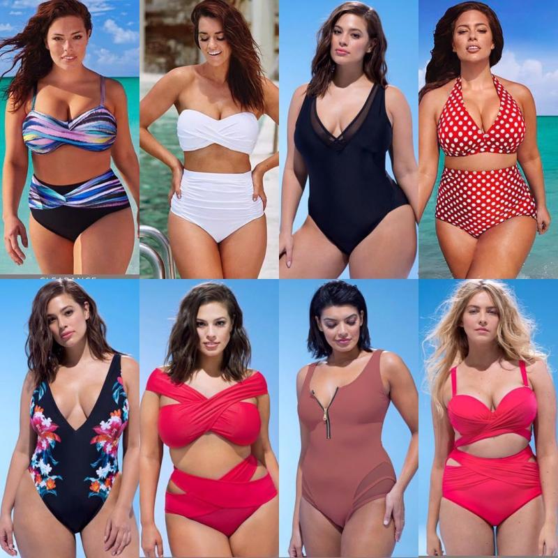 What Are The Best Bathing Suits For Thick Thighs In 2023: A 2-Part Guide To Flattering Swimwear