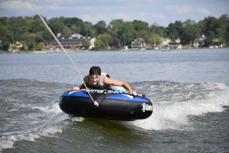 What Are The Best Boat Tubes & Inflatables To Buy This Year