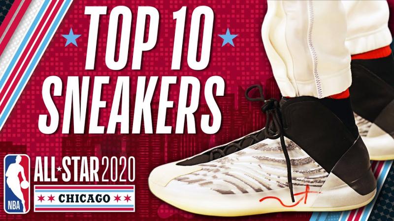 What Are The Best High Top Basketball Sneakers This Season