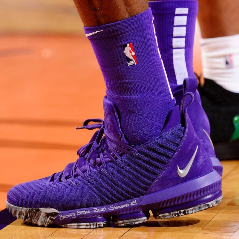 What Are The Best High Top Basketball Sneakers This Season