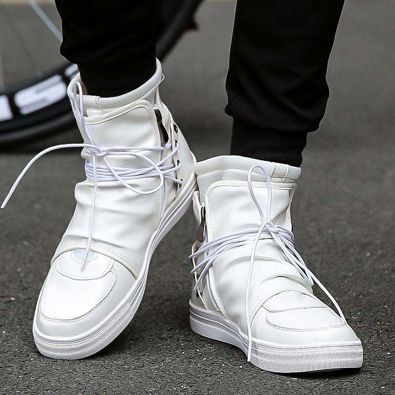 What Are The Best High Top Basketball Sneakers This Season