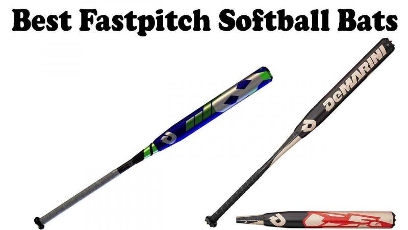 What Are The Best Metal Fastpitch Softball Bats in 2023. An Expert Review