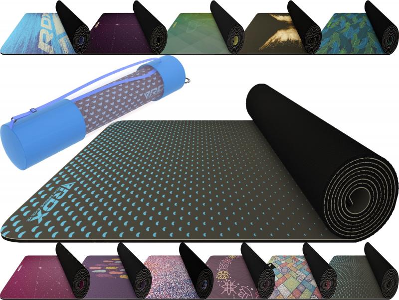 What Are The Best Pilates Mats For Home Use: Our Top 15 Picks For 2023